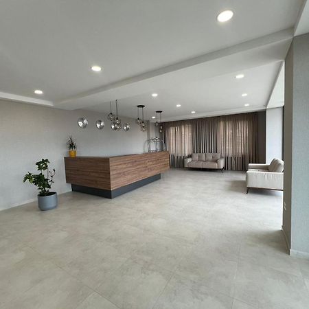 Crystal Apartment Bakuriani Luaran gambar